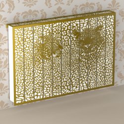 Экран отопления 