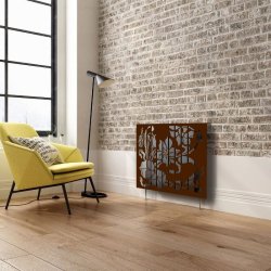 Экран отопления 