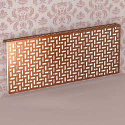 Экран отопления 