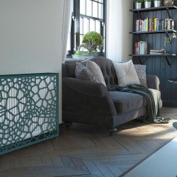 Экран отопления 