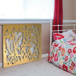 Экран отопления 