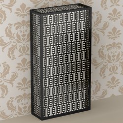 Экран отопления 