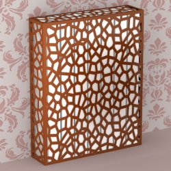 Экран отопления 