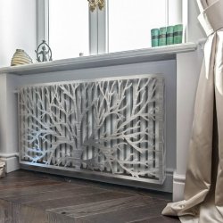 Экран отопления 