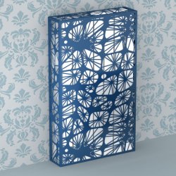 Экран отопления 