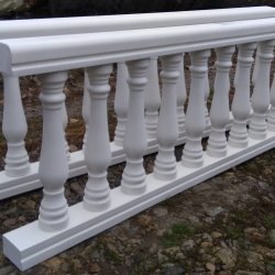 Балясина «Классическая»