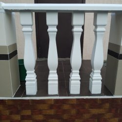 Балясина «Квадратная»